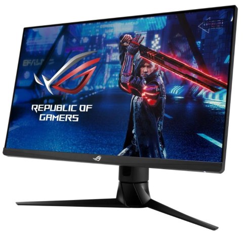 MONITOR ASUS LED 27" XG27AQ ASUS MONITOR ASUS LED 27" XG27AQ ASUS