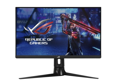 MONITOR ASUS LED 27" XG27AQ ASUS MONITOR ASUS LED 27" XG27AQ ASUS