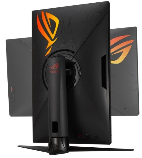 MONITOR ASUS LED 27" XG27AQ ASUS MONITOR ASUS LED 27" XG27AQ ASUS
