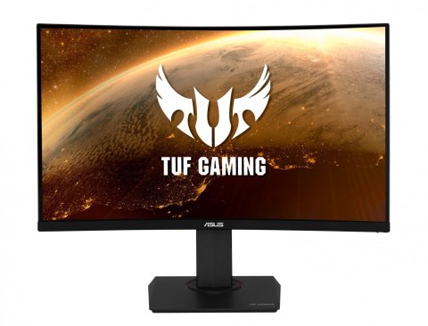 MONITOR ASUS LED 32" VG32VQR 165 Hz ASUS MONITOR ASUS LED 32" VG32VQR 165 Hz ASUS