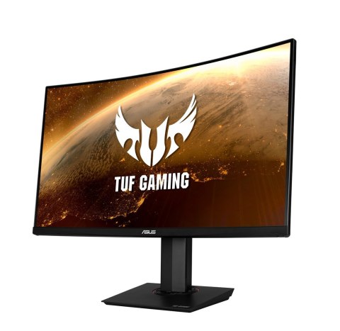 MONITOR ASUS LED 32" VG32VQR 165 Hz ASUS MONITOR ASUS LED 32" VG32VQR 165 Hz ASUS