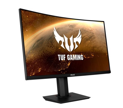 MONITOR ASUS LED 32" VG32VQR 165 Hz ASUS MONITOR ASUS LED 32" VG32VQR 165 Hz ASUS
