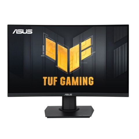 MONITOR ASUS TUF Gaming 23,6" VG24VQER ASUS MONITOR ASUS TUF Gaming 23,6" VG24VQER ASUS