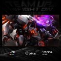 MONITOR GIGABYTE LED 27" GS27QA 180Hz Gigabyte