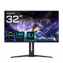MONITOR GIGABYTE LED 32" AORUS FO32U2P 240Hz Gigabyte
