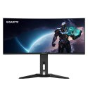 MONITOR GIGABYTE OLED 34" MO34WQC2 240Hz Gigabyte
