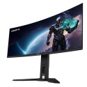 MONITOR GIGABYTE OLED 34" MO34WQC2 240Hz Gigabyte