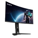 MONITOR GIGABYTE OLED 34" MO34WQC2 240Hz Gigabyte
