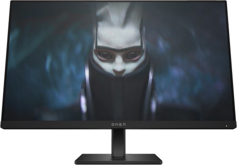 MONITOR HP LED, FHD 24" OMEN (780D9E9) 165Hz Hewlett-Packard