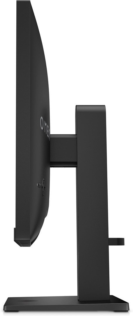 MONITOR HP LED, FHD 24" OMEN (780D9E9) 165Hz Hewlett-Packard MONITOR HP LED, FHD 24" OMEN (780D9E9) 165Hz Hewlett-Packard