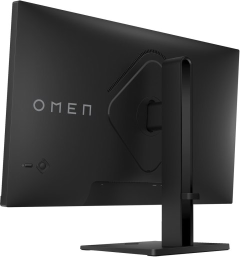 MONITOR HP LED, QHD 27" OMEN 27q (780H4E9) 165Hz Hewlett-Packard MONITOR HP LED, QHD 27" OMEN 27q (780H4E9) 165Hz Hewlett-Packard