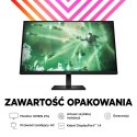 MONITOR HP LED, QHD 27" OMEN 27q (780H4E9) 165Hz Hewlett-Packard