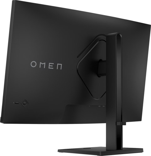 MONITOR HP LED, QHD 32" OMEN 32c (780K6E9) 165Hz Hewlett-Packard MONITOR HP LED, QHD 32" OMEN 32c (780K6E9) 165Hz Hewlett-Packard