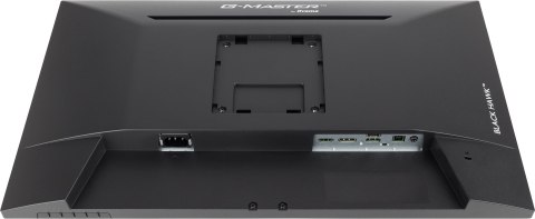 MONITOR IIYAMA LED 23,8" GB2445HSU-B2 100Hz IIYAMA MONITOR IIYAMA LED 23,8" GB2445HSU-B2 100Hz IIYAMA