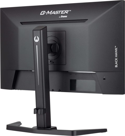 MONITOR IIYAMA LED 23,8" GB2445HSU-B2 100Hz IIYAMA MONITOR IIYAMA LED 23,8" GB2445HSU-B2 100Hz IIYAMA