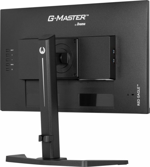MONITOR IIYAMA LED 23,8" GB2470HSU-B6 180Hz IIYAMA MONITOR IIYAMA LED 23,8" GB2470HSU-B6 180Hz IIYAMA