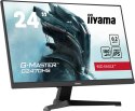 MONITOR IIYAMA LED 24" G2470HS-B1 180Hz IIYAMA