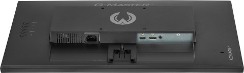 MONITOR IIYAMA LED 24" G2470HS-B1 180Hz IIYAMA MONITOR IIYAMA LED 24" G2470HS-B1 180Hz IIYAMA