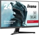 MONITOR IIYAMA LED 24" G2470HS-B1 180Hz IIYAMA