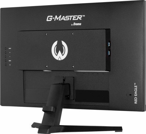 MONITOR IIYAMA LED 24" G2470HSU-B6 180Hz IIYAMA MONITOR IIYAMA LED 24" G2470HSU-B6 180Hz IIYAMA