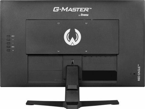 MONITOR IIYAMA LED 24" G2470HSU-B6 180Hz IIYAMA MONITOR IIYAMA LED 24" G2470HSU-B6 180Hz IIYAMA