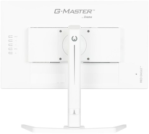 MONITOR IIYAMA LED 24" GB2470HSU-W6 180Hz IIYAMA MONITOR IIYAMA LED 24" GB2470HSU-W6 180Hz IIYAMA