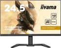MONITOR IIYAMA LED 25" GB2590HSU-B5 240Hz IIYAMA