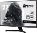 MONITOR IIYAMA LED 27" G2745QSU-B2 100Hz IIYAMA