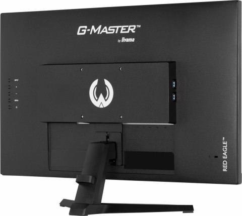 MONITOR IIYAMA LED 27" G2770HSU-B6 180Hz IIYAMA MONITOR IIYAMA LED 27" G2770HSU-B6 180Hz IIYAMA