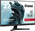 MONITOR IIYAMA LED 27" G2770QSU-B6 180Hz IIYAMA
