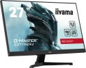 MONITOR IIYAMA LED 27" G2770QSU-B6 180Hz IIYAMA