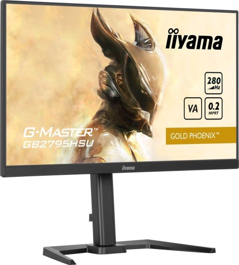MONITOR IIYAMA LED 27" GB2795HSU-B1 280Hz IIYAMA MONITOR IIYAMA LED 27" GB2795HSU-B1 280Hz IIYAMA