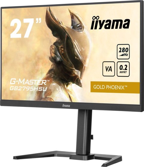 MONITOR IIYAMA LED 27" GB2795HSU-B1 280Hz IIYAMA MONITOR IIYAMA LED 27" GB2795HSU-B1 280Hz IIYAMA