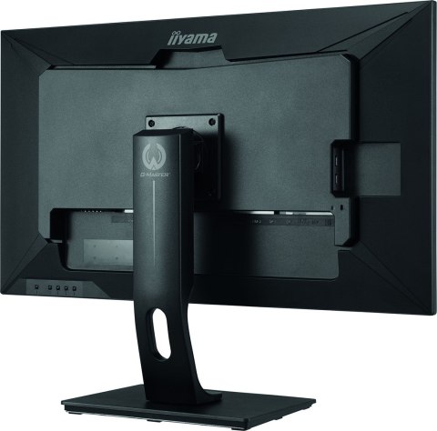 MONITOR IIYAMA LED 31,5" GB3271QSU-B1 IIYAMA MONITOR IIYAMA LED 31,5" GB3271QSU-B1 IIYAMA