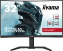 MONITOR IIYAMA LED 31,5" GCB3280QSU-B2 180Hz IIYAMA