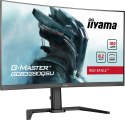 MONITOR IIYAMA LED 31,5" GCB3280QSU-B2 180Hz IIYAMA