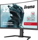 MONITOR IIYAMA LED 31,5" GCB3280QSU-B2 180Hz IIYAMA