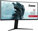 MONITOR IIYAMA LED 34" GCB3480WQSU-B1 180Hz IIYAMA