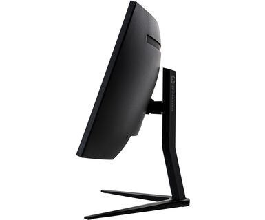 MONITOR IIYAMA LED 34" GCB3480WQSU-B1 180Hz IIYAMA MONITOR IIYAMA LED 34" GCB3480WQSU-B1 180Hz IIYAMA