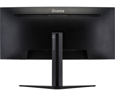 MONITOR IIYAMA LED 34" GCB3480WQSU-B1 180Hz IIYAMA MONITOR IIYAMA LED 34" GCB3480WQSU-B1 180Hz IIYAMA