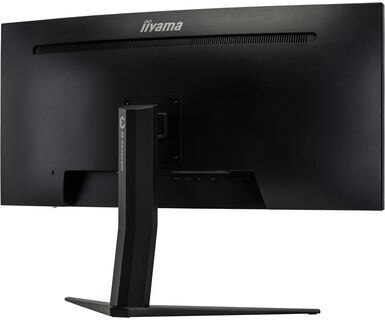 MONITOR IIYAMA LED 34" GCB3480WQSU-B1 180Hz IIYAMA MONITOR IIYAMA LED 34" GCB3480WQSU-B1 180Hz IIYAMA