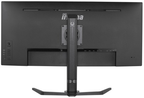 MONITOR IIYAMA LED 34" GCB3481WQSU-B1 180Hz IIYAMA MONITOR IIYAMA LED 34" GCB3481WQSU-B1 180Hz IIYAMA
