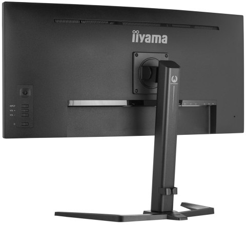 MONITOR IIYAMA LED 34" GCB3481WQSU-B1 180Hz IIYAMA MONITOR IIYAMA LED 34" GCB3481WQSU-B1 180Hz IIYAMA