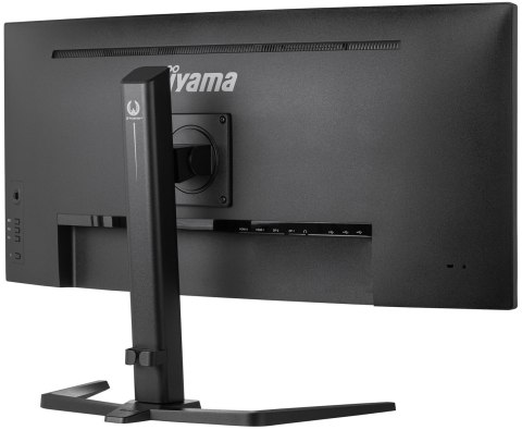 MONITOR IIYAMA LED 34" GCB3481WQSU-B1 180Hz IIYAMA MONITOR IIYAMA LED 34" GCB3481WQSU-B1 180Hz IIYAMA