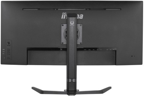 MONITOR IIYAMA LED 34" GCB3481WQSU-B1 180Hz IIYAMA MONITOR IIYAMA LED 34" GCB3481WQSU-B1 180Hz IIYAMA