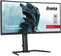 MONITOR IIYAMA LED 34" GCB3481WQSU-B1 180Hz IIYAMA