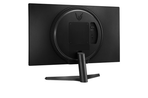 MONITOR LG LED 24" 24GS60F-B 180Hz LG MONITOR LG LED 24" 24GS60F-B 180Hz LG