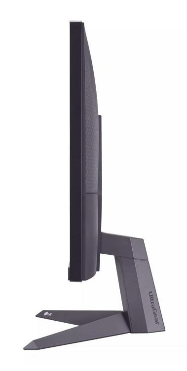MONITOR LG LED 27" 27GS50F-B 180Hz LG MONITOR LG LED 27" 27GS50F-B 180Hz LG