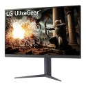 MONITOR LG LED 31,5" 32GS75Q-B 180Hz LG