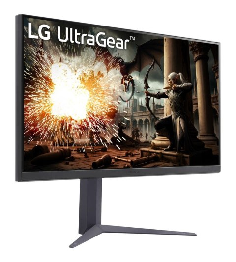 MONITOR LG LED 31,5" 32GS75Q-B 180Hz LG MONITOR LG LED 31,5" 32GS75Q-B 180Hz LG
